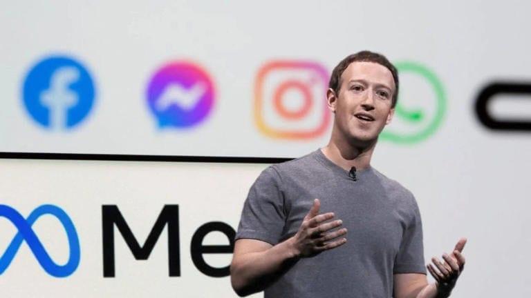 Meta will soon face another high-stakes trial in US | International