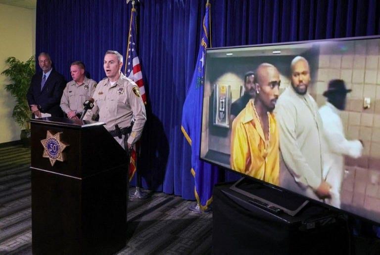 Thirty years on, a trial finally opens in Tupac Shakur's killing | International