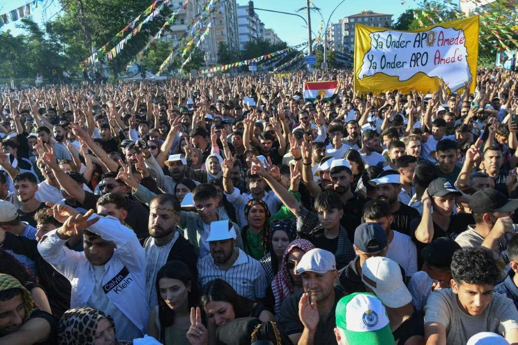 Kurdish PKK criticises Turkey bill on fate of its fighters | International