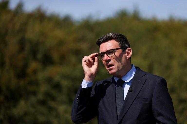 UK PM Burnham vows to end 'subscription traps' amid cost-of-living crisis | International