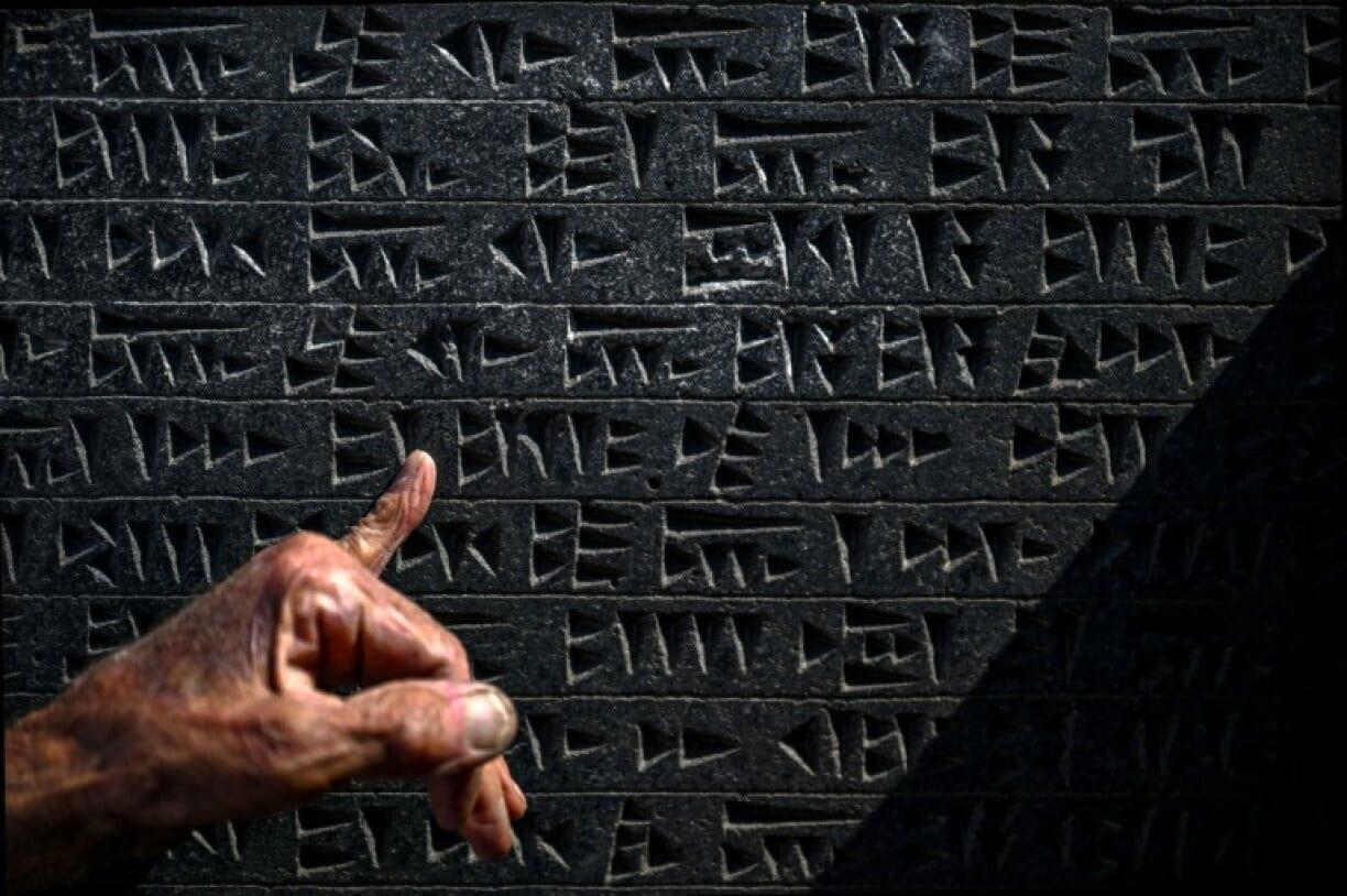 Self-taught Turkish 'linguist' keeps dead language alive | International