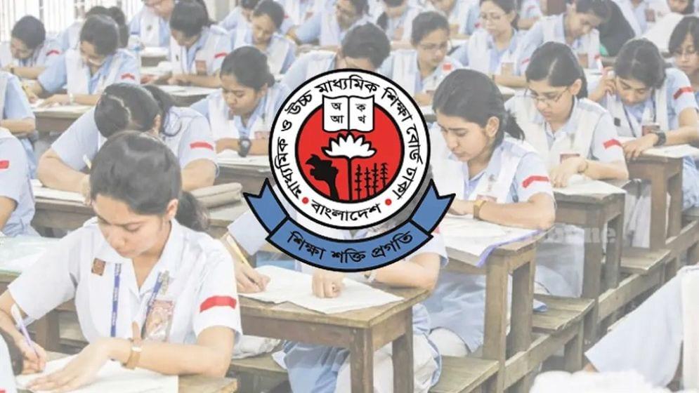 58.33% students pass SSC exam in Sylhet Board | News