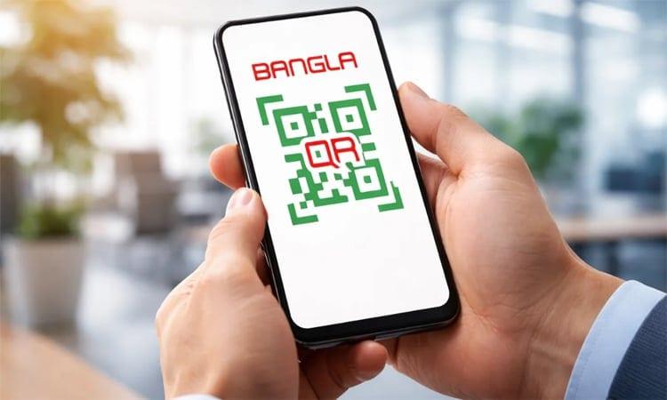 Bangla QR transactions near Tk 1,500cr since July 1, signal digital-payment shift | Special Stories