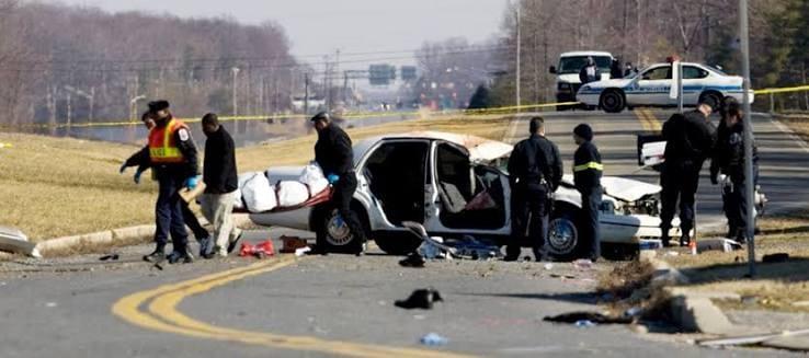 Indonesia drag car race crash kills eight: police | International