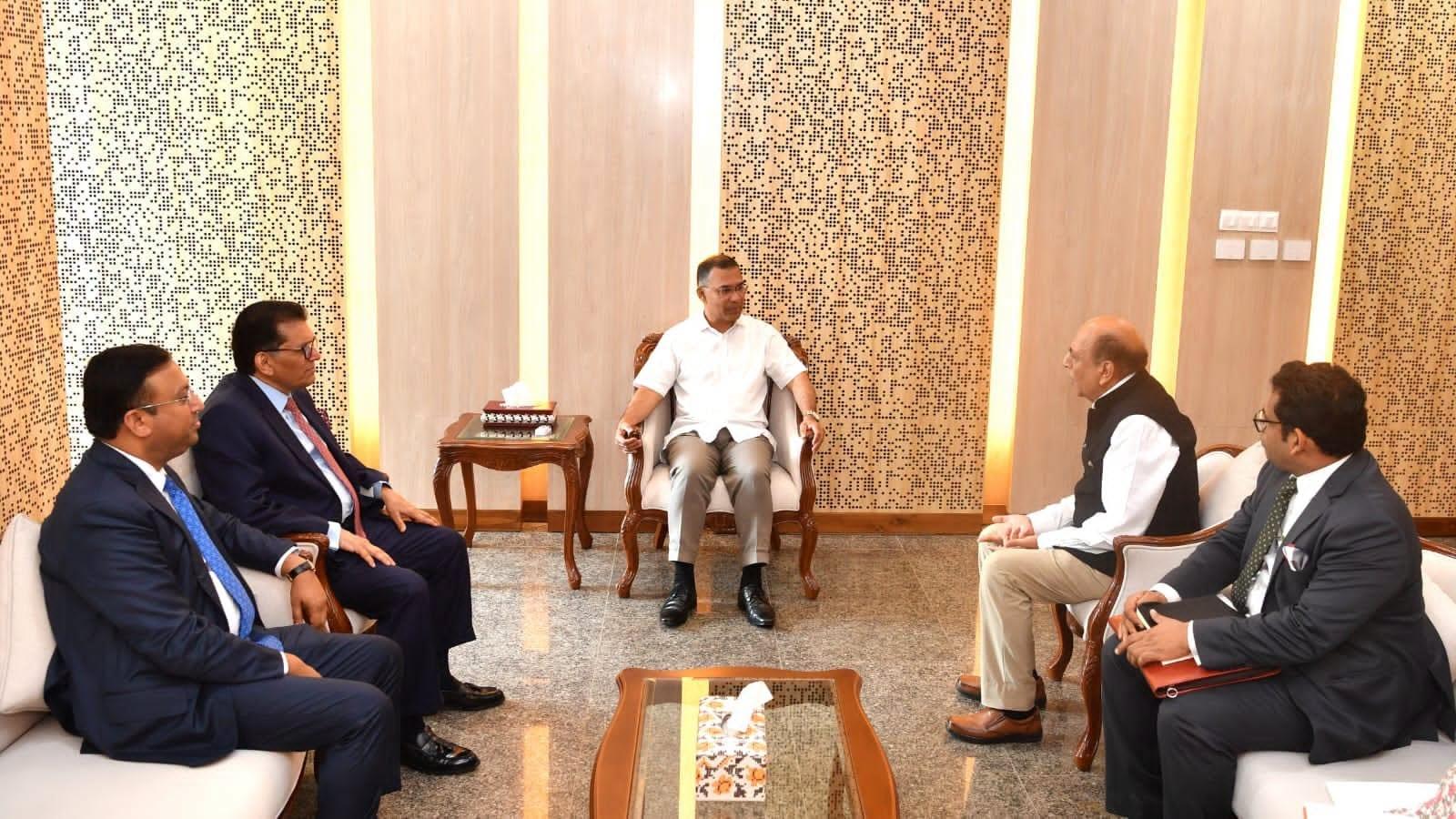 PM seeks speeding up Hasina extradition process  | News Flash