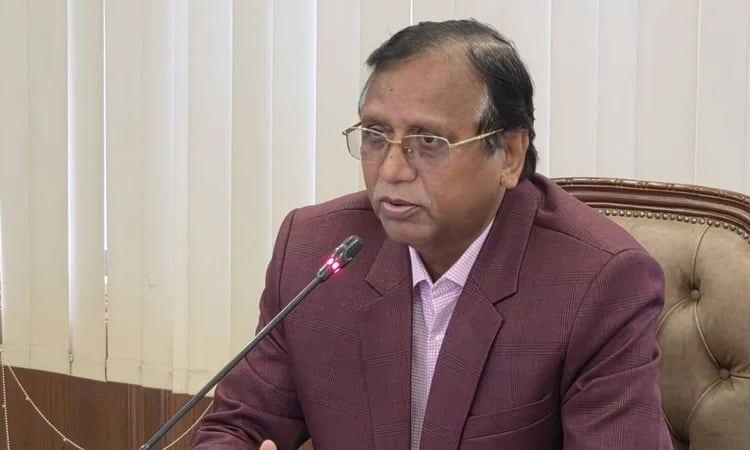 DSCC administrator vows to make south dhaka greener, more livable | Others