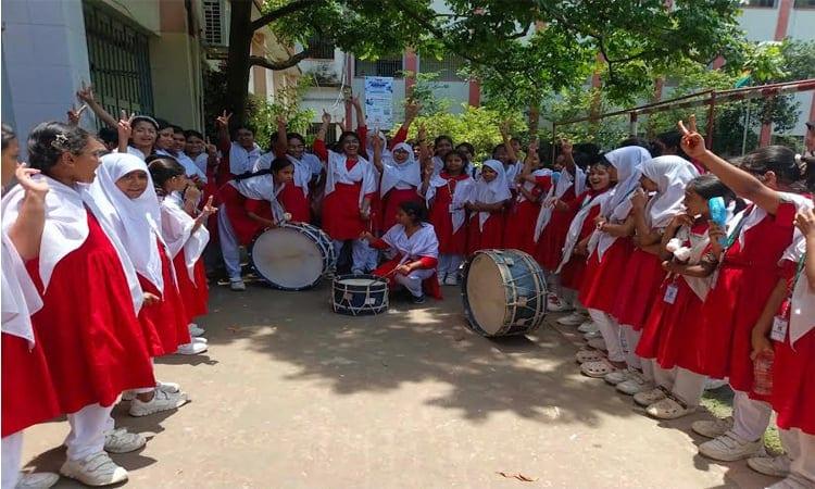 Jashore board records 66.27pc pass rate in SSC results | District