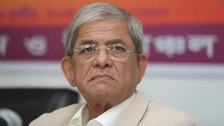 Fakhrul mourns death of Monowara Begum | News