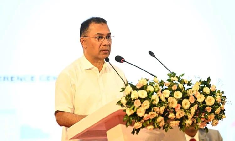 Fragile Bangladesh must now be rebuilt: PM  | News Flash