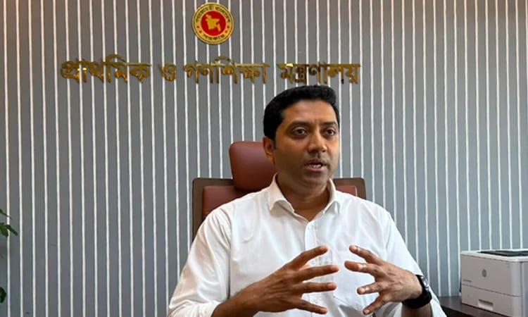 ‘One Teacher, One Tablet’ initiative planned to improve primary education: Bobby Hajjaj | Interview