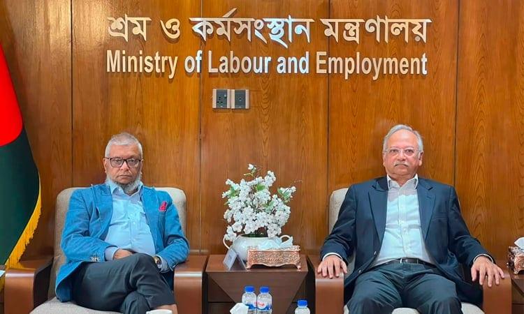 Ariful hopeful of election schedule for tea workers’ union by Aug 30 | News