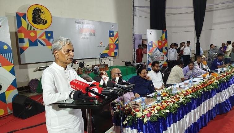 S M Sultan was an artist of the soil and its people: Nitai Roy | News