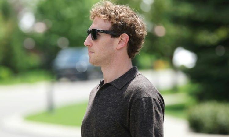 Meta releases new AI model as Zuckerberg lays out vision | News