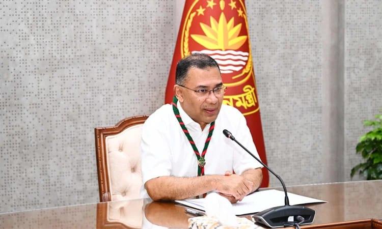 PM urges all to work to build Bangladesh as envisioned by July martyrs | News Flash
