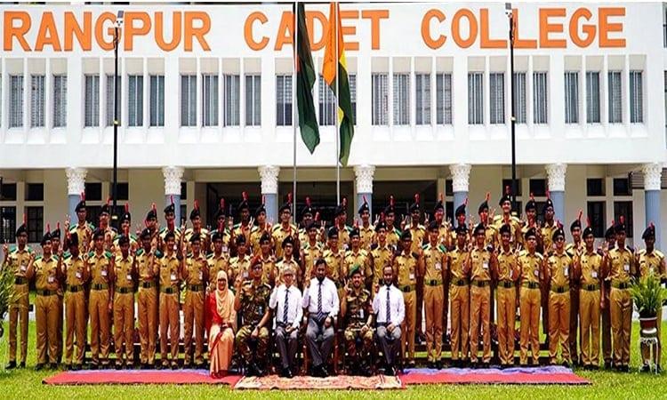 Rangpur's educational institutions shine in SSC results again | District