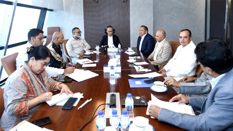 BGMEA, BEZIA discuss investment-friendly environment in economic zones | Business