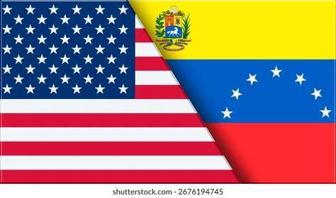 US Treasury officials meet with interim Venezuelan president | International