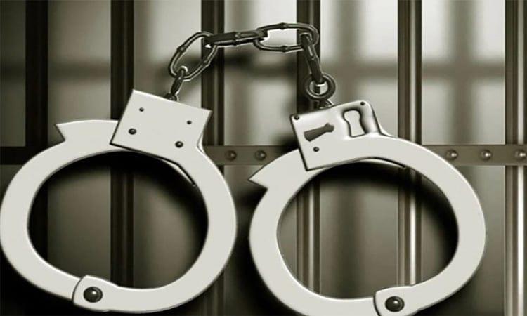 Husband arrested over alleged strangulation death of wife in Shahjahanpur | Others