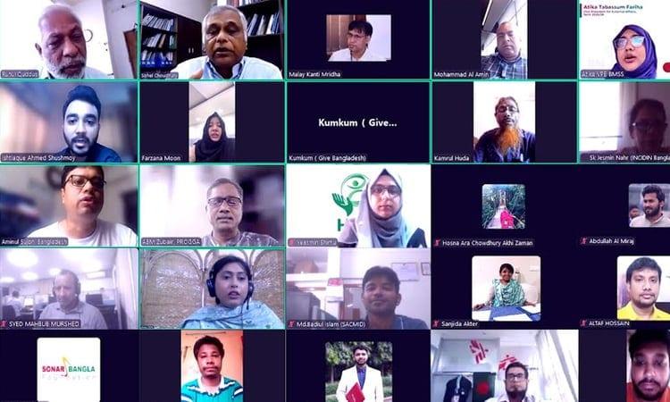 Effective action needed to reduce hypertension risk among young people: experts | District
