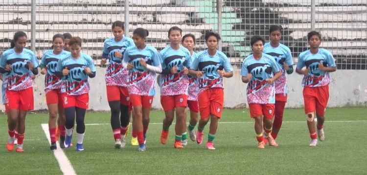 Nepal defender Bimala BK arrives to join Rajshahi Stars | Sports