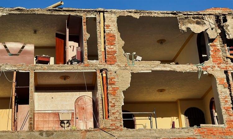 Colombia scrambles to find survivors as quake kills 132 | International