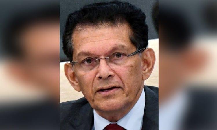 Khalilur expresses condolences over Colombia earthquake deaths | News