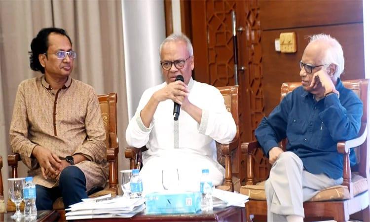Accurate data, accountability essential for sustainable development: Rizvi | News