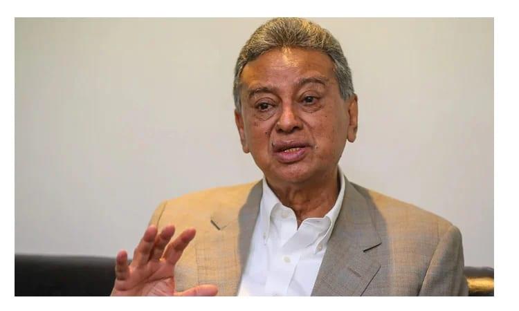 Private sector ownership vital for successful implementation of IGND: Khasru | News