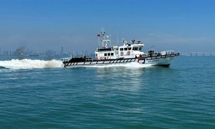 Taiwan condemns China's plan for navy drill with Indonesia off island's east | International