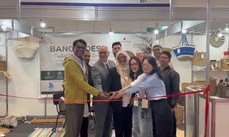 Bangladesh participates in Home Show Brazil 2026 | News