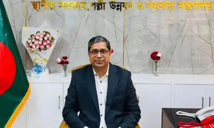 Neglected Bogura being brought back into mainstream development: Shahe Alam | Interview