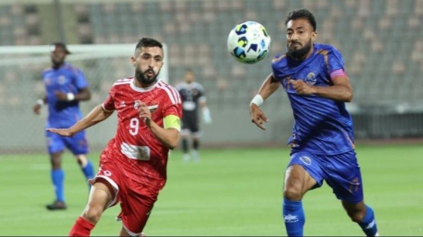Police FC suffer defeat in AFC Challenge League | Sports