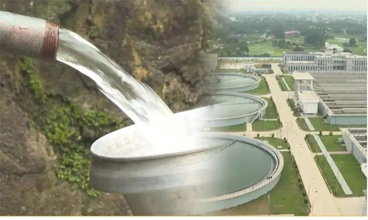 544 deep tube-wells to be installed in Munshiganj for safe drinking water | District