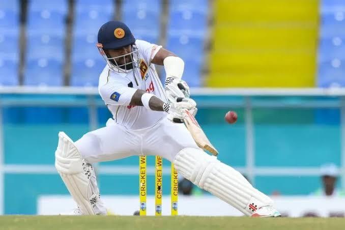 Sri Lanka's Kusal Mendis out of India Tests with injury | Sports