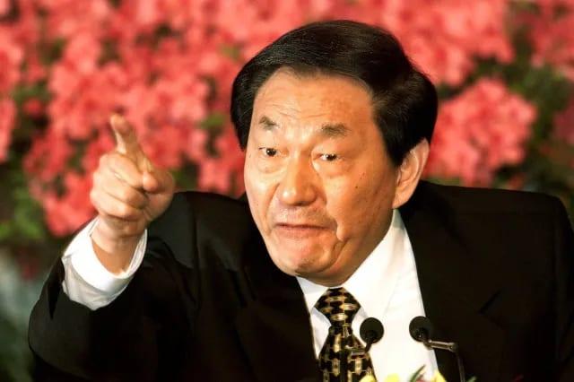 Former Chinese premier Zhu Rongji passes away from illness | International