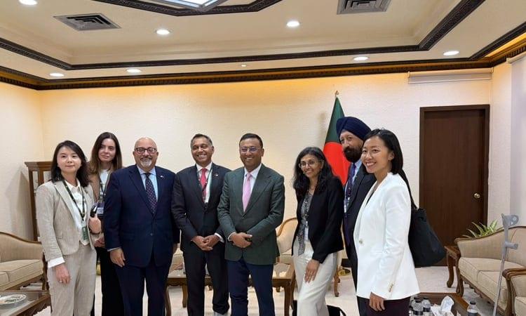 Closer US business ties can boost Bangladesh economy: Kobir | News Flash