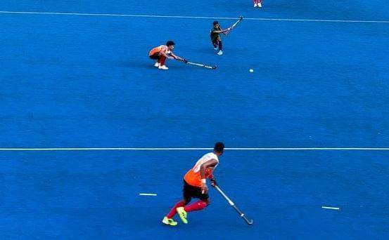 National hockey team beats U-20 side 9-2 in third practice match | Sports