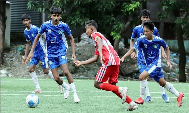 Tongi KC, BKSP post win | Sports