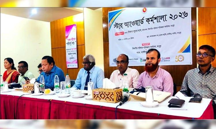 Provide quality services to ensure safe delivery for rural mothers: experts | District