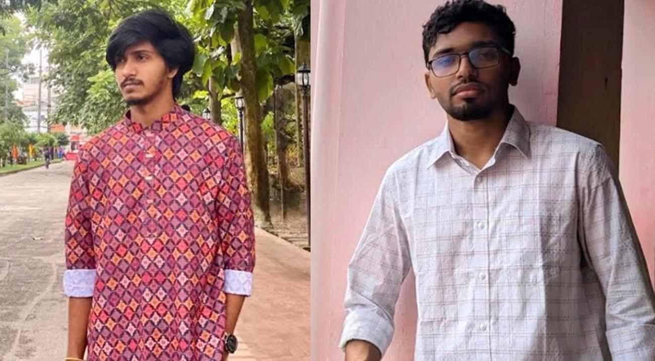Two CUET students drown in campus pond | Others