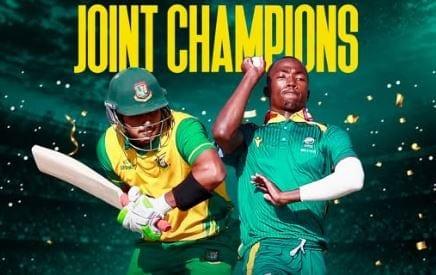 Rain washes out Bangladesh-South Africa Emerging final  | Sports