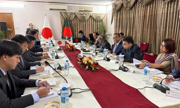 Japan invites PM to visit, Dhaka seeks stronger economic ties | News