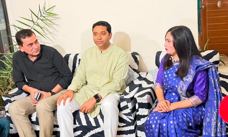 Two police stations to be introduced in Basila, Rayerbazar by 2027: Bobby Hajjaj | News