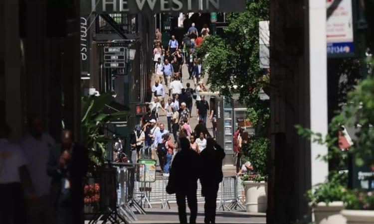 Seoul tech leads Asian stock gains as traders cheer US inflation | Business