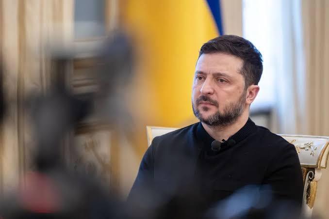 Ukraine needs 5% of US Patriot stocks to get through winter: Zelensky | International