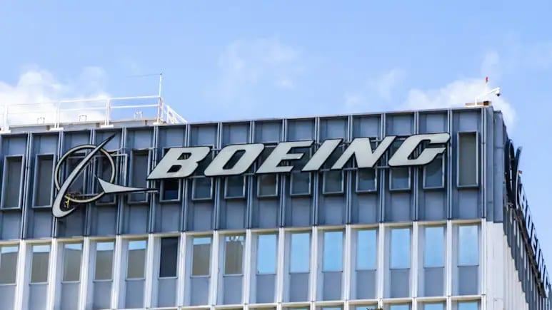 US jury awards $29 mn damages to Boeing 737 MAX victim's family | International