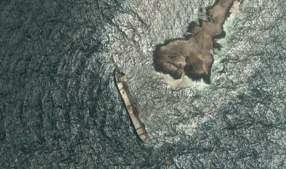 Oil spill off Oman reaches coastline: state media | International