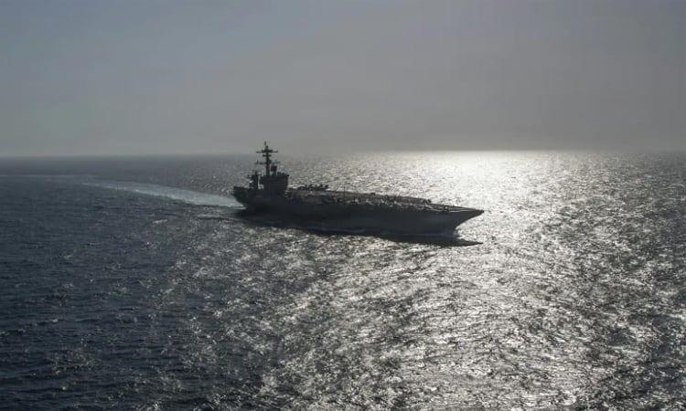 Senators demand inquiry into conditions aboard USS Abraham Lincoln | International