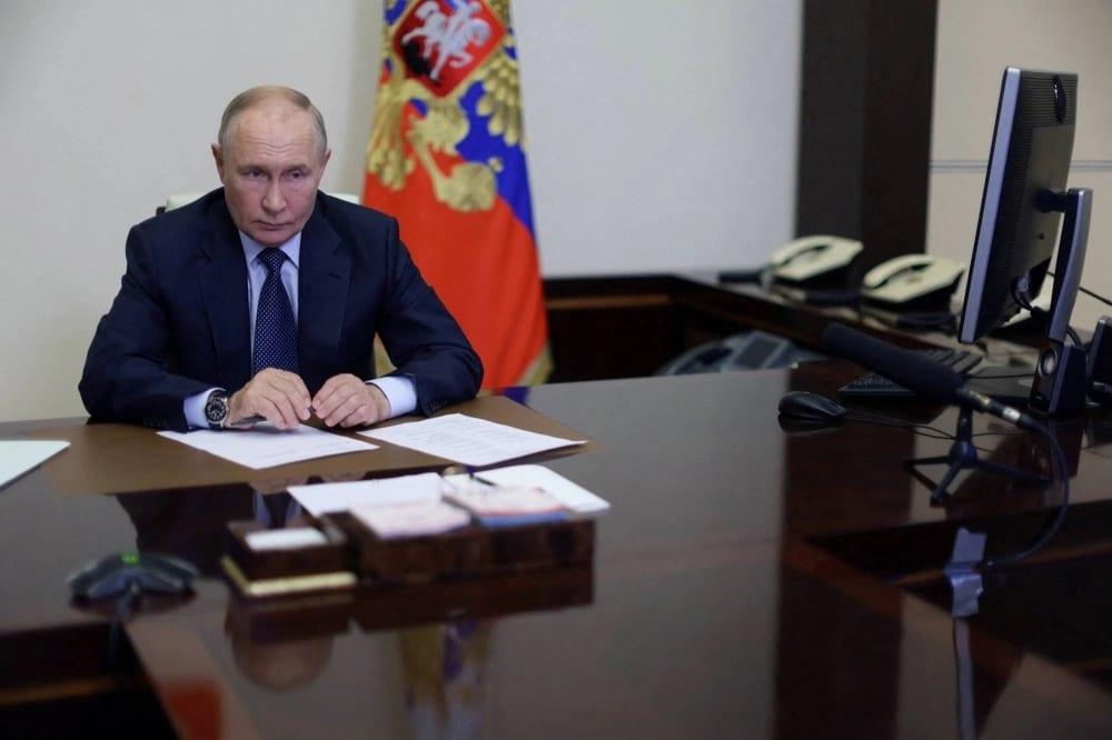Putin visits Kuril islands claimed by Japan | International