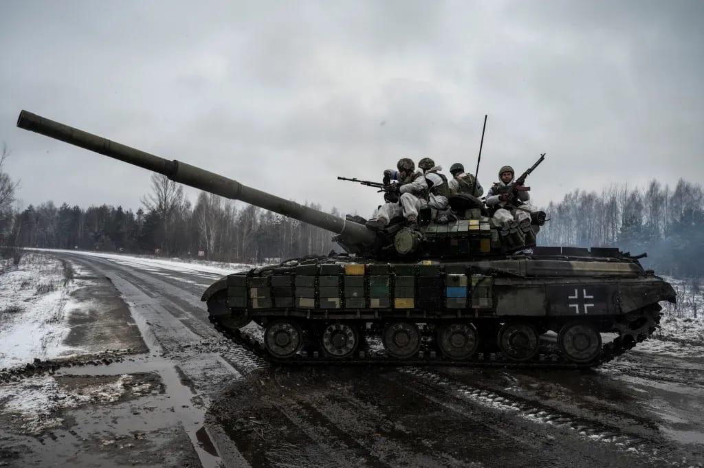 Ukraine military aid surged in June despite long-term shortages: institute | International